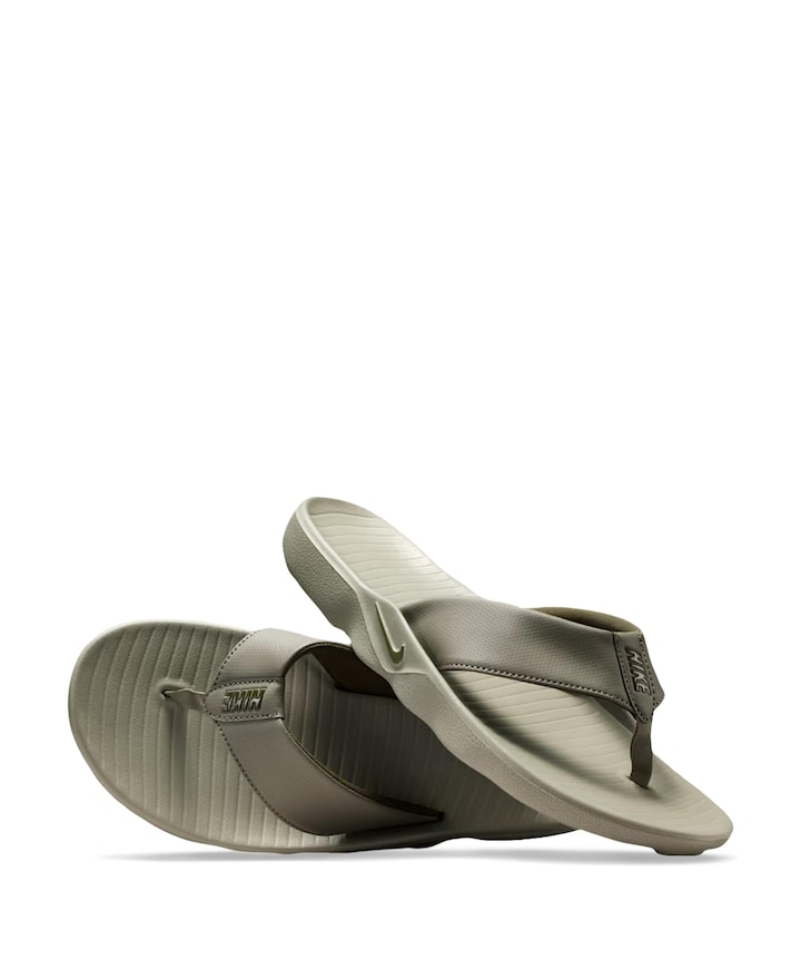 Nike Marina Men's Flip-flops heren slippers groen