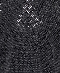 Meisjes T-shirt zwart