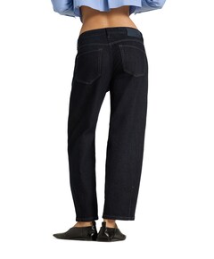 Elin dames jeans blauw
