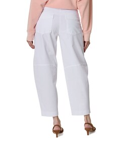 Orly dames broek wit