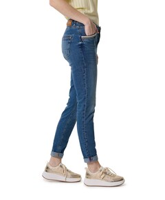 MMNaomi Mateos jeans blauw