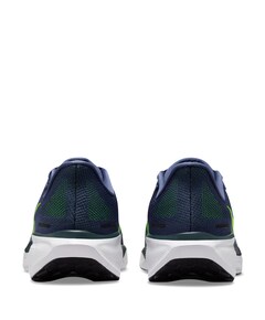 Nike Pegasus 41 Men's Road Running heren runningschoenen paars