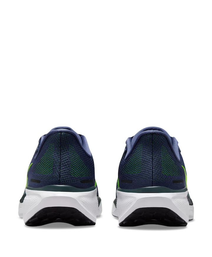 Nike Pegasus 41 Men's Road Running heren runningschoenen paars