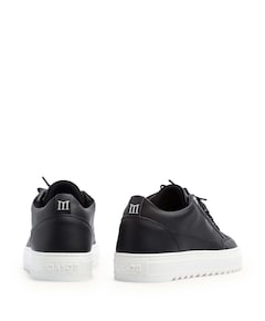 Tia Nuovo ESS heren sneakers zwart