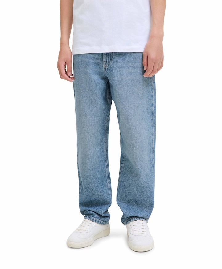 JJICHRIS JJORIGINAL SBD 192 NOOS JN jeans blauw