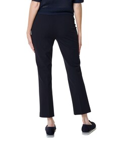 Jenny Kick 7/8 dames broek blauw