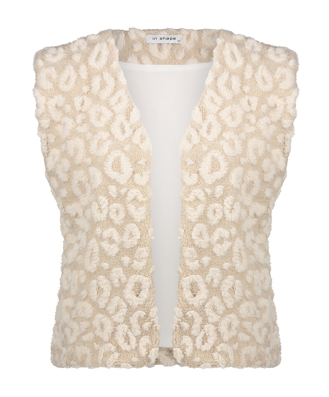 In Shape shop je bij Van Tilburg