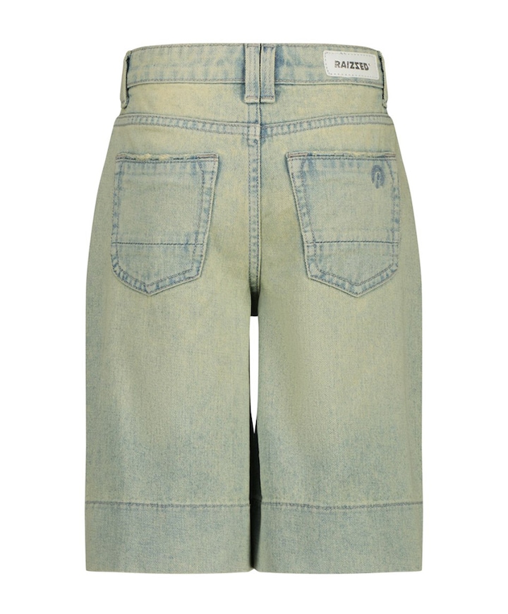 Phoenix meisjes jort blauw