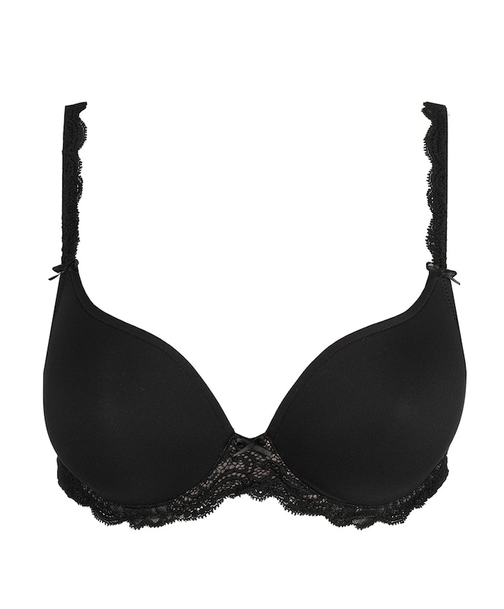 Dames bh zwart