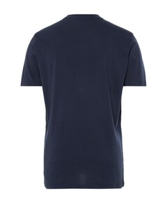 T-shirt blauw