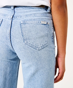 551 col.5109_Annemay meisjes jeans blauw