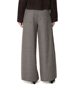 Aveline dames broek bruin