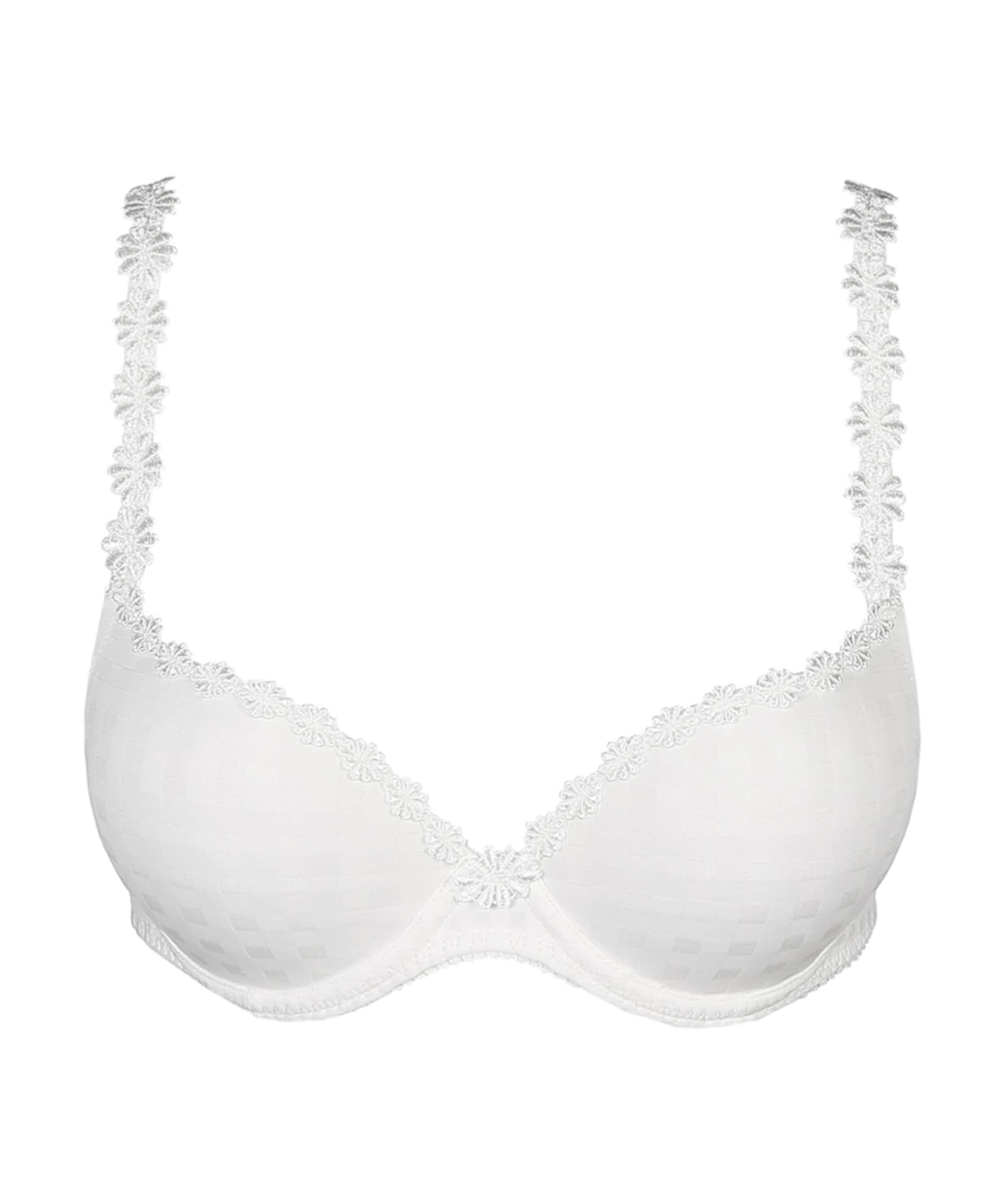 Dames bh wit