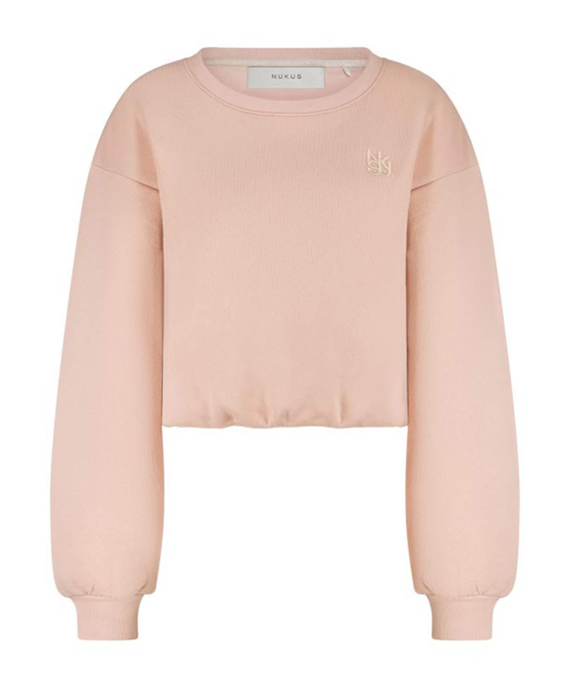 Sweater roze