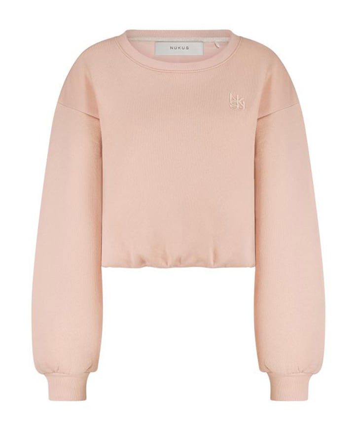 Sweater roze