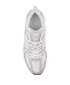 dames sneakers zilver
