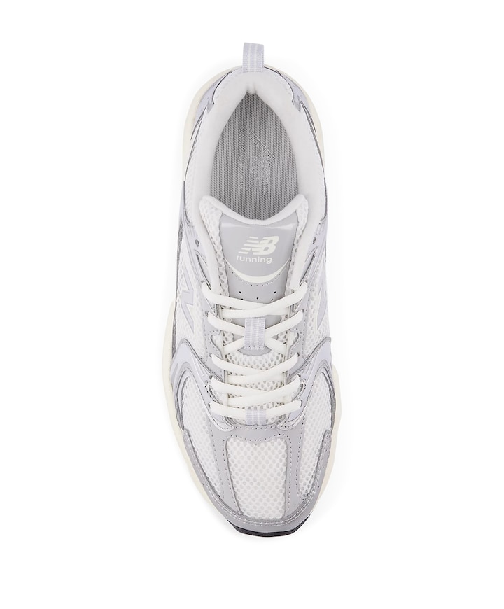 dames sneakers zilver