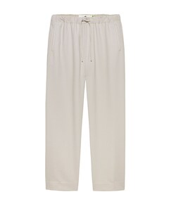 NASA Work Trousers heren broek grijs