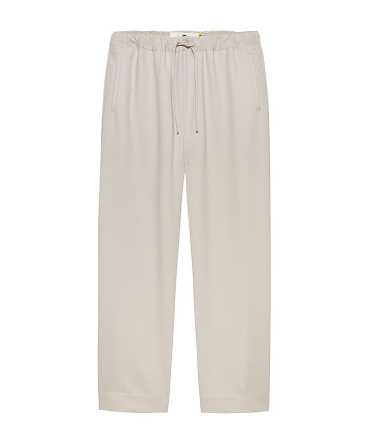 NASA Work Trousers heren broek grijs