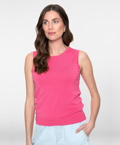 Dames trui roze