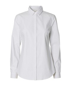 Dames blouse wit