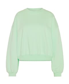 Dames trui groen
