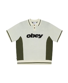 Heren polo multicolor