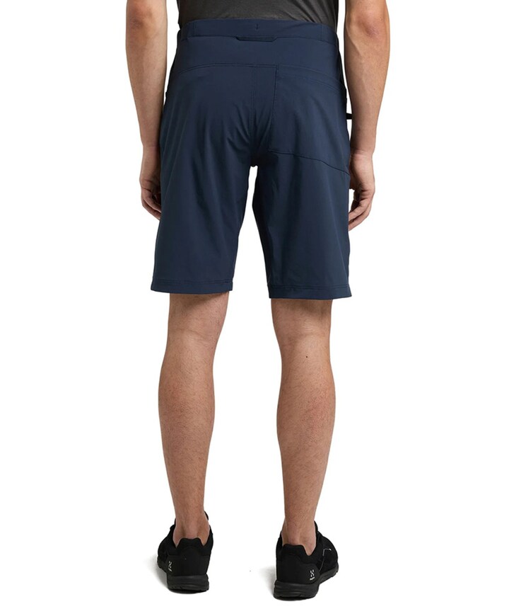 ROC Lite Standard Men short zwart