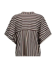 Dames blouse zwart