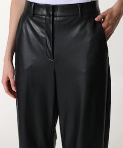 Edita dames broek zwart