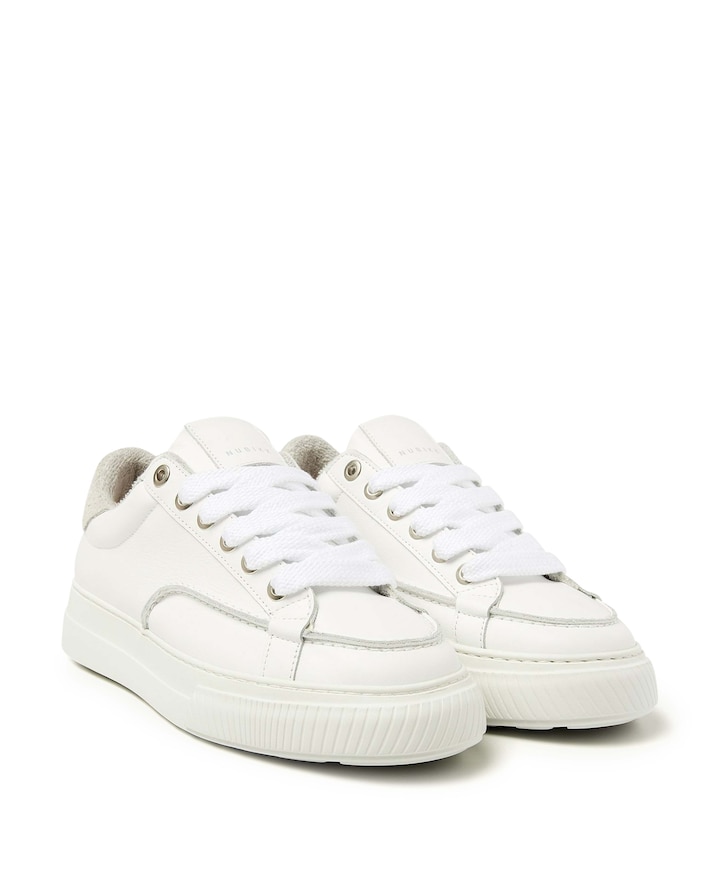 Caldera Tora (M) sneakers wit
