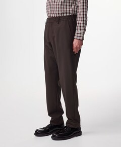 NN.07 Billie 1088 heren pantalon bruin