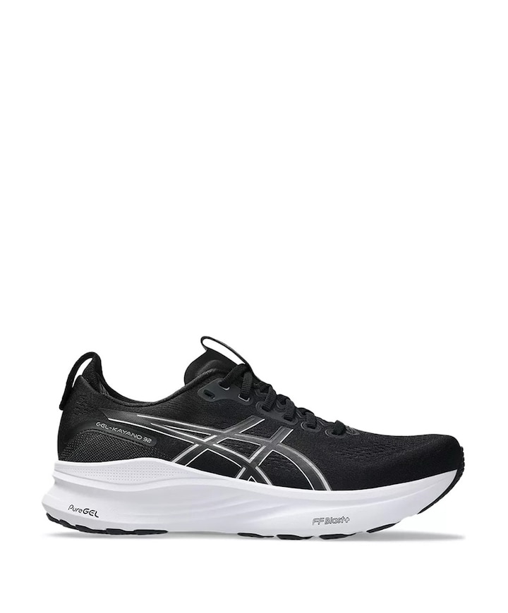 Gel-kayano 32 heren runningschoenen wit
