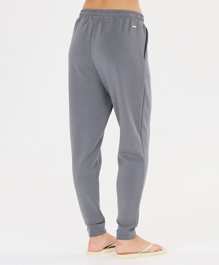 Jacey V2 W Sweat dames trainingsbroek grijs