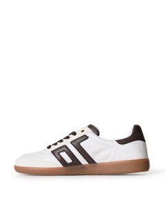 CLOUD dames sneakers wit