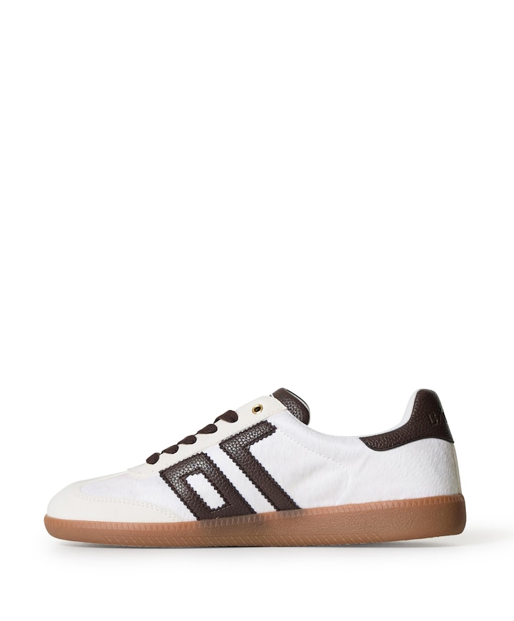 CLOUD dames sneakers wit