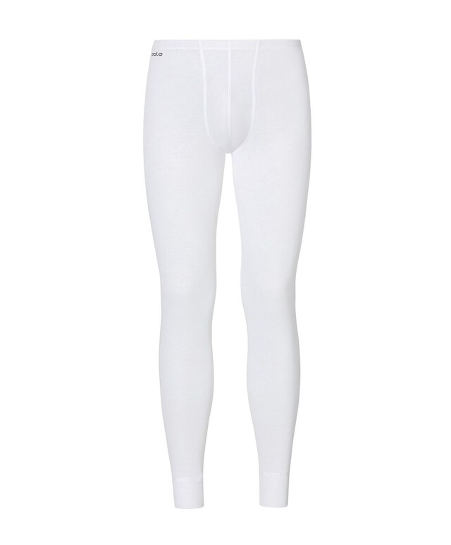 Thermo broek  wit