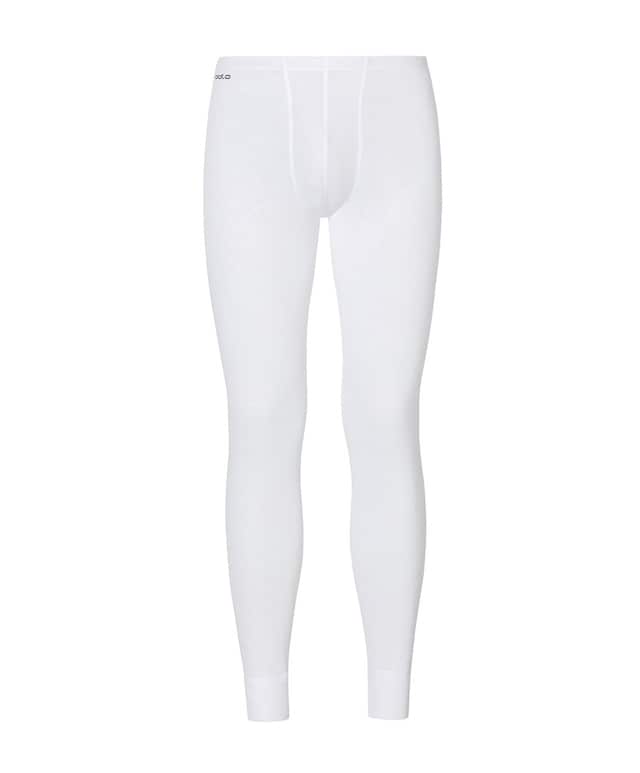 Thermo broek  wit