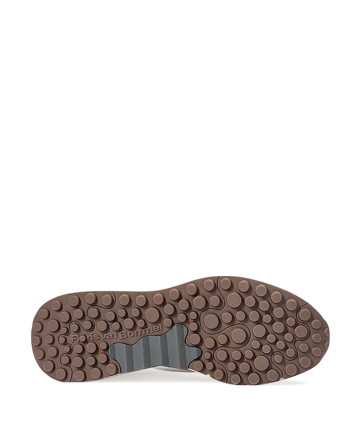heren sneakers wit