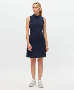 Dames rok blauw