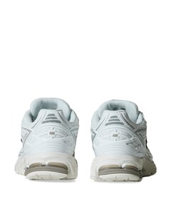 dames sneakers wit