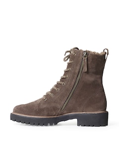 dames boots bruin