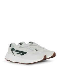 HTS Shadow RGS heren sneakers groen