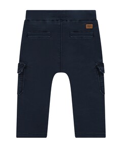 Jongens broek blauw