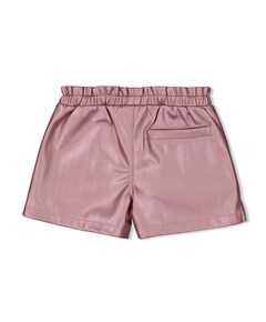 Korte broek roze