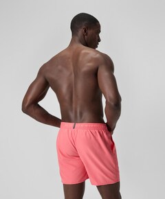 Zwemshort roze