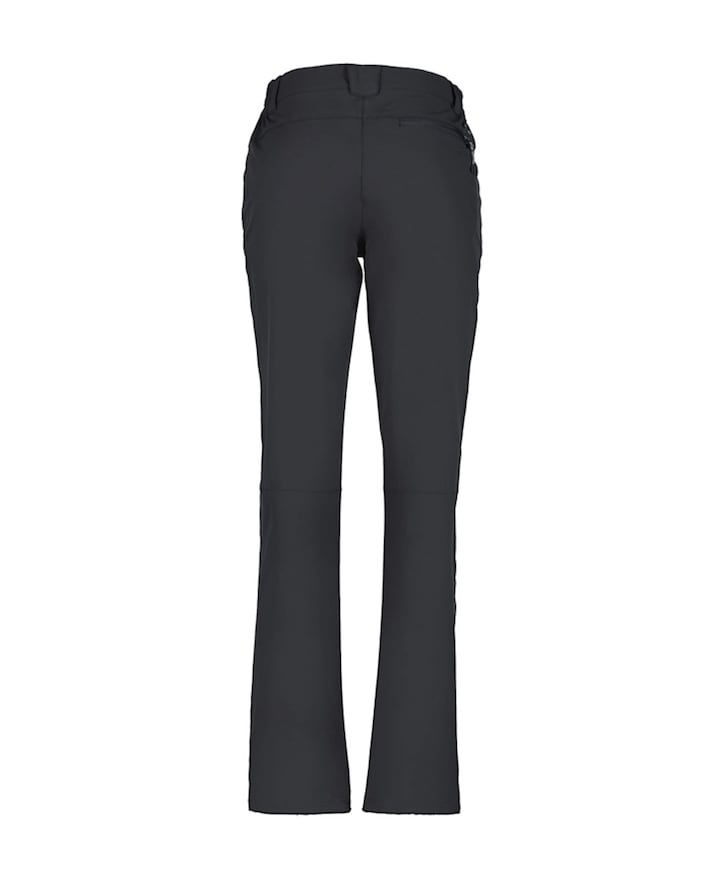 ICEPEAK BEACH dames broek grijs
