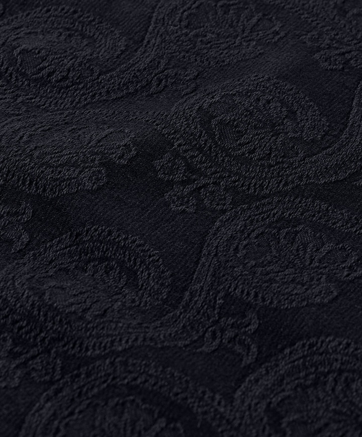 Bris heren korte broek zwart