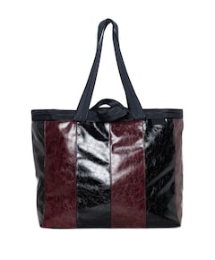Dames tas bordeaux