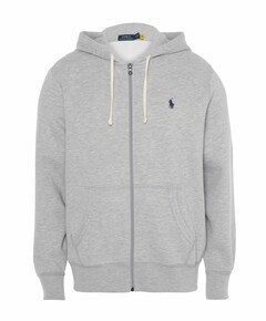 Heren vest grijs